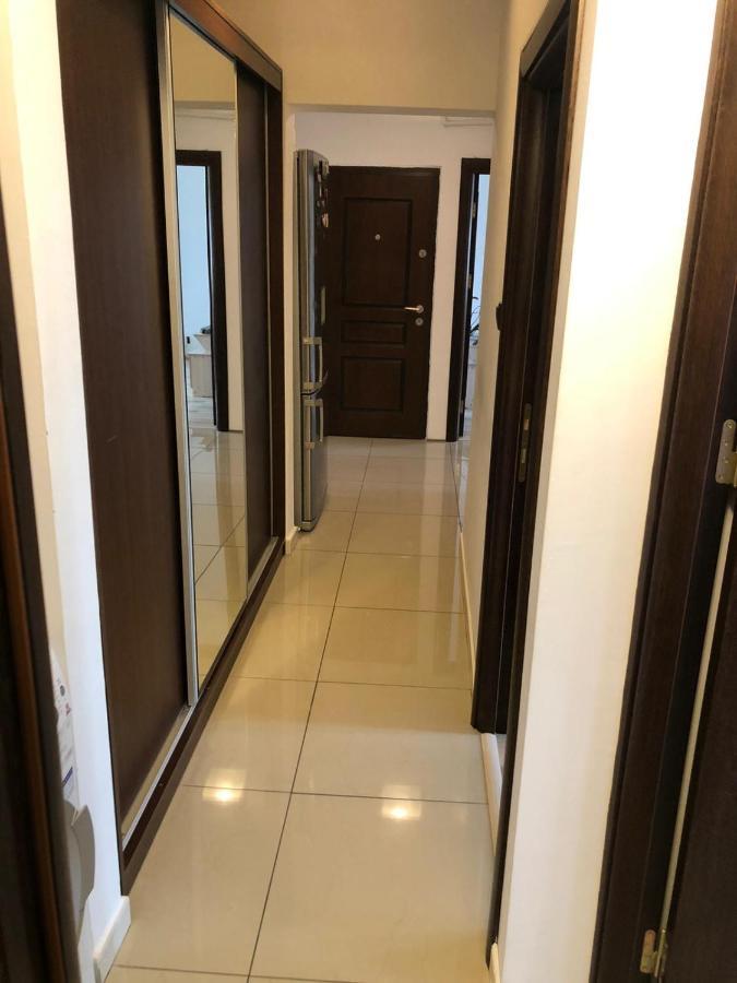 Page2 Apartament Apartment Targoviste Luaran gambar